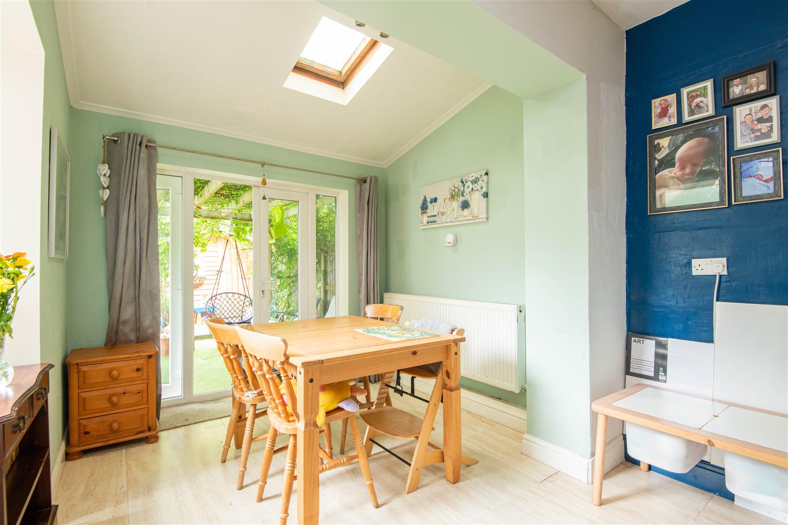 3 bed property in Park View Avenue, Preston